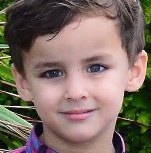 Meet your Posher, Bashir